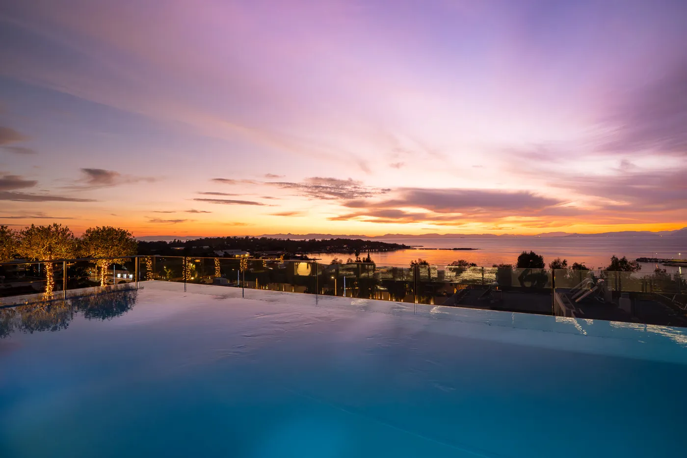 Dusit Suites Athens